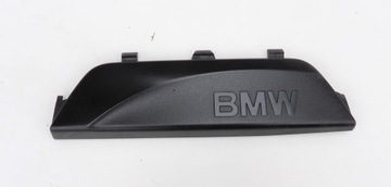 Bmw e87 e81 1 заглушка порога левая задняя, фото