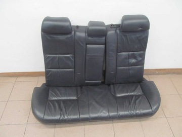 Toyota camry 6 сиденье кресло зад кожа, фото