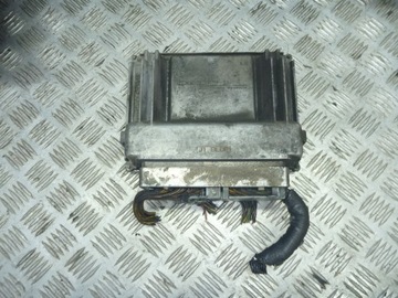 Компьютер двигателя контроллер bcm hummer h2 2005, фото