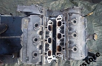 Chrysler 300m 3.5 v6 двигатель, фото