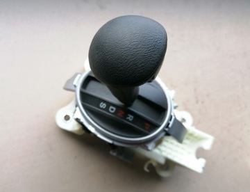 Honda jazz 3 2008 - 2014 год - кулиса переключения передач автомат, фото