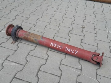 Вал карданный iveco daily, фото