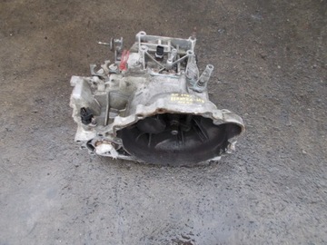 Коробка передач hyundai elantra 2.0 crdi 114km l4d, фото