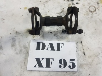 Привод насоса топлива высокого давления daf 95 xf европа 2, фото