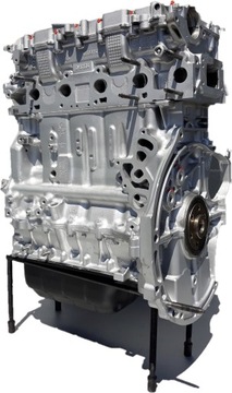 Двигатель d4164t 1. 6d c30 s40 v50 v70 регенерировать, фото