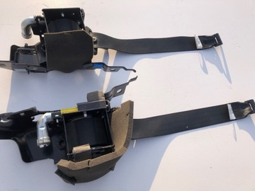 Mazda cx3 cx5 панель ремни безопасности зад задний, фото