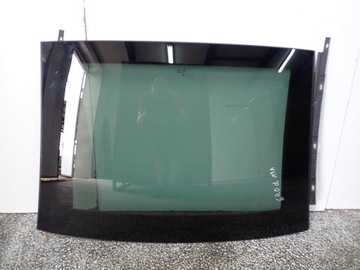Панорама люк стекло bmw 6 f06 f12 f13 2013 год, фото