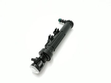 Новый омыватель рефлектора фар mercedes glk x204, фото