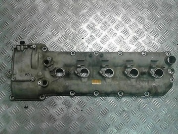 BMW E60 E61N E63 E64 M5 M6 POKLOPAC VENTIL 6-10