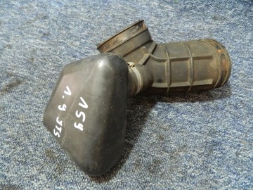 Патрубком патрубка фильтра alfa romeo 159 brera 1.9 2.2 jts, фото