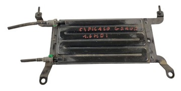 Citroen c4 grand picasso 1. 6hdi радиатор топлива, фото