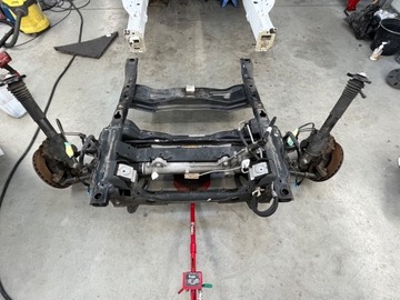 Купить Mercedes sprinter 906 рестайлинг коплектная подвеска