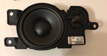 Volvo s40 hotsell dynaudio