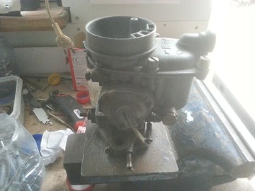 Karbiuratorius Ikov 3186- Lt Zuk ? | SROTAS