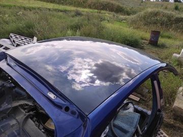 Tesla s стекло крыши крыша стойка кузовная люк, фото