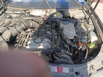 Двигатель 4, 2 v8, фото
