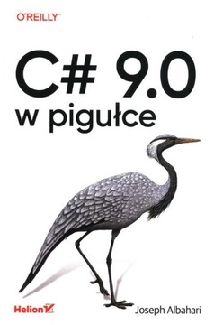 Кратко о C# 9.0