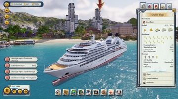 Tropico 6 (ПК) ЦИФРОВОЙ КЛЮЧ STEAM