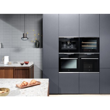 Колпаковый вакуумный ящик Electrolux KBV4X