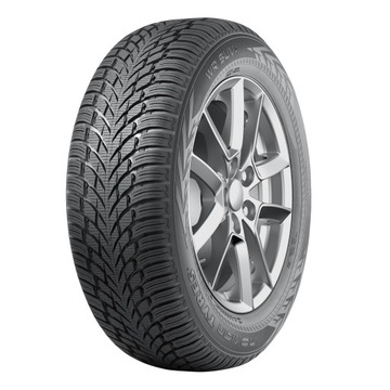 4x opony zimowe 225/65R17 NOKIAN WR SUV 4 106H XL
