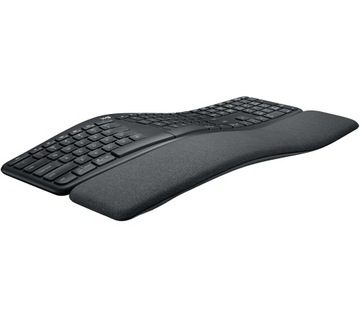 Klawiatura nożycowa Logitech Ergo K860 US QWERTY (NORDIC)