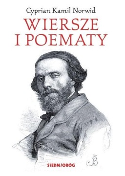 Wiersze i poematy Norwid Cyprian Kamil