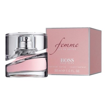Hugo Boss Boss Femme 30ml woda perfumowana kobieta EDP