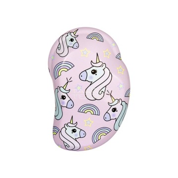 Tangle Teezer The Original Mini szczotka do włosów Multi Unicorn