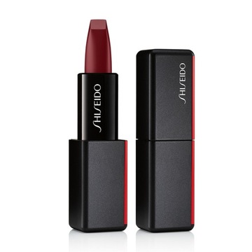 Shiseido ModernMatte Powder Lipstick Pomadka matowa - 521 Nocturnal