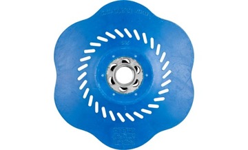 Монтажная пластина CC Grind Inox 115/125 мм, M14