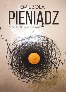 Pieniądz Emil Zola