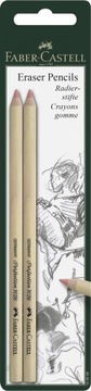 Gumka w ołówku Faber-Castell 1 szt.