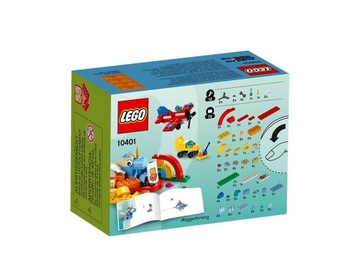 LEGO Classic 10401 КЛАССИК