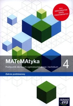 Matematyka 4 ZP