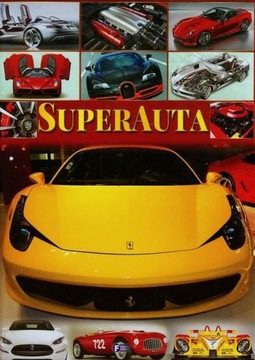Superauta K. C. Kelley
