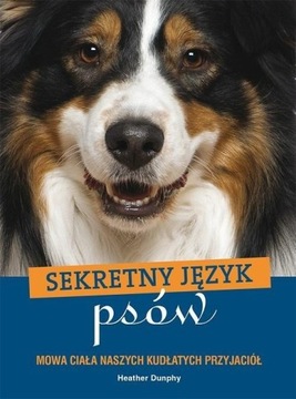 SEKRETNY JĘZYK PSÓW