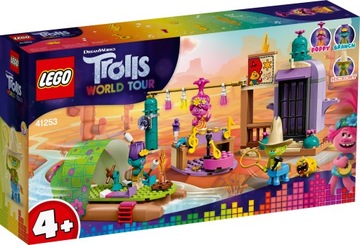 LEGO Trolls 41253