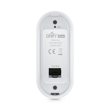 Стартовый комплект Ubiquiti UniFi Access UA-SK