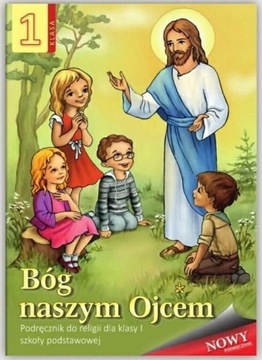 NOWE Bóg naszym Ojcem Stanisław Łabendowicz