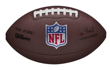 Реплика Wilson NFL Duke Реплика мини-мяча для американского футбола
