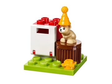 LEGO Друзья 41111