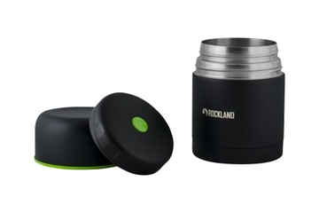 ТУРИСТИЧЕСКИЙ СТАЛЬНОЙ УЖИН ТЕРМОС ROCKLAND COMET 0,5л 500мл