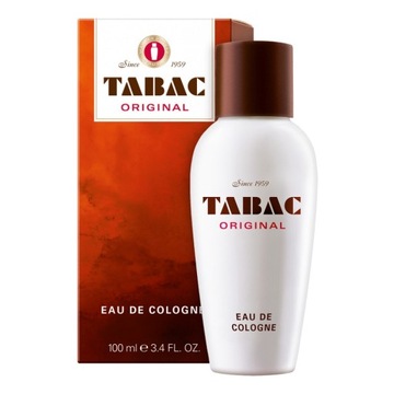 TABAC Original woda koloska 100ml (M) P2