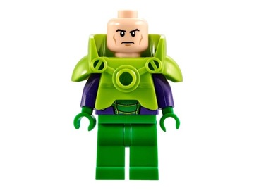 LEGO Juniors 10724 Бэтмен и Супермен против Лекса Лютора НОВЫЙ УНИКАЛЬНЫЙ