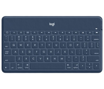 Клавиатура LOGITECH Keys-To-Go