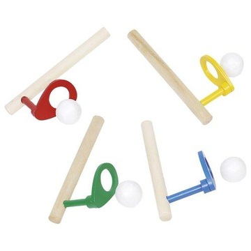 ВЫХОД - Плавающий шар