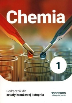 CHEMIA 1 SB OPERON