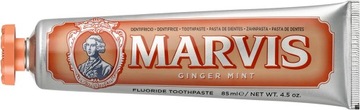 Зубная паста MARVIS GINGER MINT 85мл