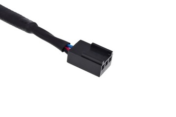 Alphacool Eisbaer (Solo), 2600 об/мин - черный