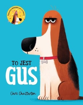 To jest Gus Chris Chatterton